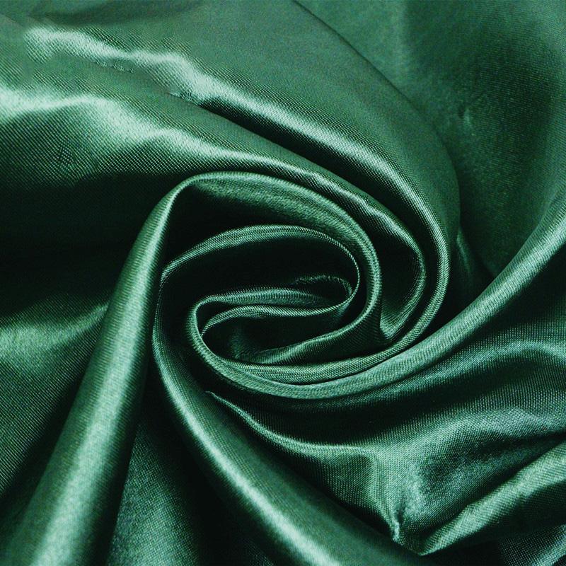 1M Stretch Soft Satin Fabric Wedding Party Decoration Box Lining DIY Clothing Sewing Background Accessories