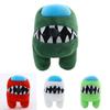 Among Us Plush Doll Cross-border Anime Game Wolf Plushie Multiple Colors Available