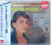 CD CALLAS (MARIA) - Mascagni: Opera Cavalleria TOCE8556 Japan Classical Used