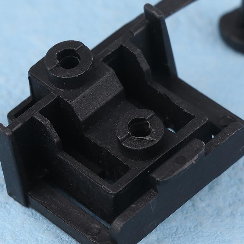 Кронштейн жесткого диска Нижний кронштейн M.2 Ssd Твердотельный накопитель Ssd Кронштейн