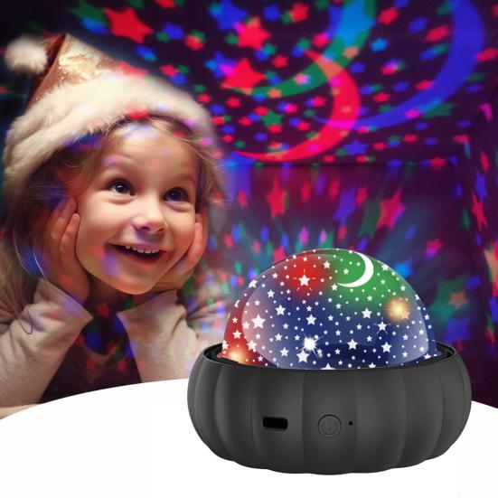Лампа для проектора Звезда Динозавр Ночной Светильник Интеллектуальное Управление DIY Режим Музыка Синхронизация Энергия