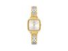 Authorized Distributor Komono Watch Ladies Kate Estate Gold Silver Combination Belt Stainless Steel [KOMONO] KOM-W4284 &