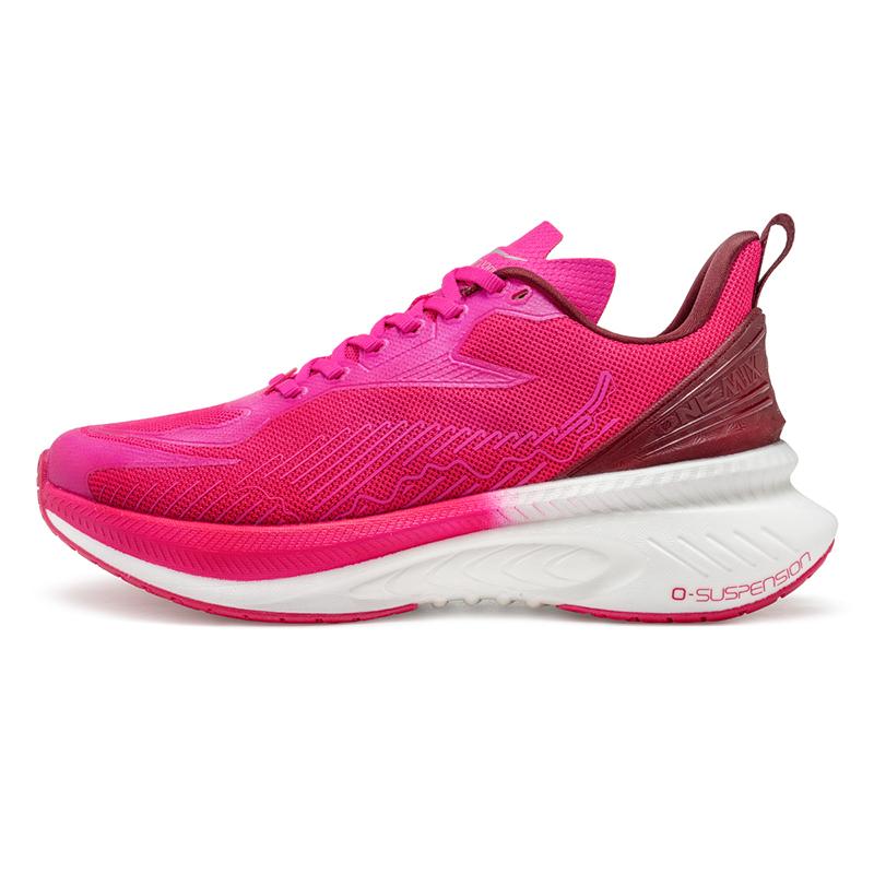 onemix 2024 дышащие удобные кроссовки с сеткой, летние спортивные женские и мужские спортивные уличные скакалки, повседневная обувь для фитнеса