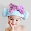 Быстросохнущие повязки для девочек, впитывающие воду, шапочка для сухих волос Home