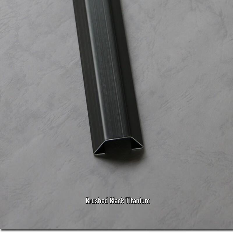 JNL Surface Mounted Stainless Steel Cable Raceway
