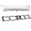 Крышка головки блока цилиндров Клапанная крышка Для Citroen C8 II C4 I C5 II III Jumpy II Peugeot 307 407 308 807 Expert II 2000-2014