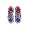 Nike ACG Lowcate Wolf Grey Bright Crimson Кроссовки унисекс Indigo-Burst DM8019-001