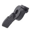 Rubber Handle Throttle Control Lever Replacement Part Handlebar Control Lever  For Dirt Bike