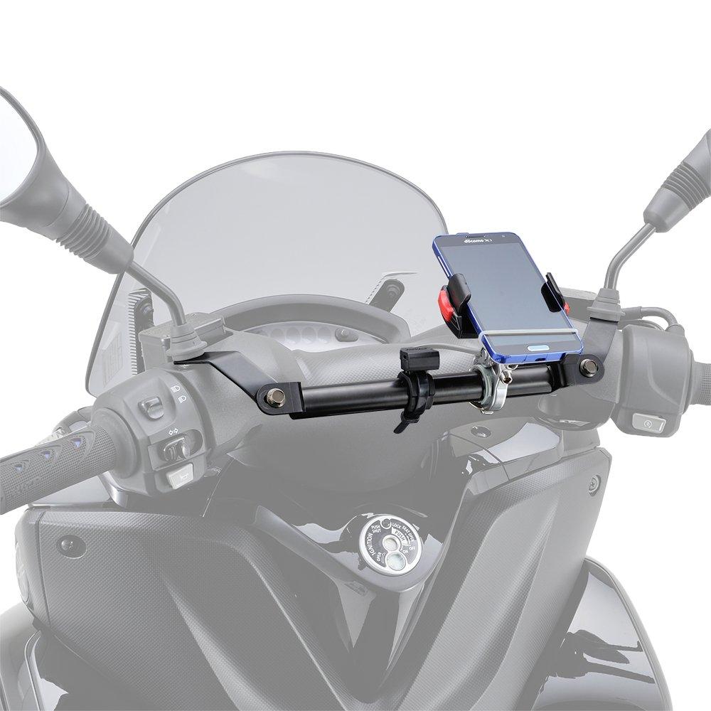 Эксклюзивная планка для мотоцикла Daytona Clamp Bar FE 94924 Tricity/155 Multi-Mount