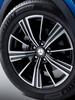 Car Wheel Center Hub Cap Rim Cover Emblem Stickers For Mercedes Benz W203 W204 W205 W210 W211 W212 W221 W222 Car Accessories BI1