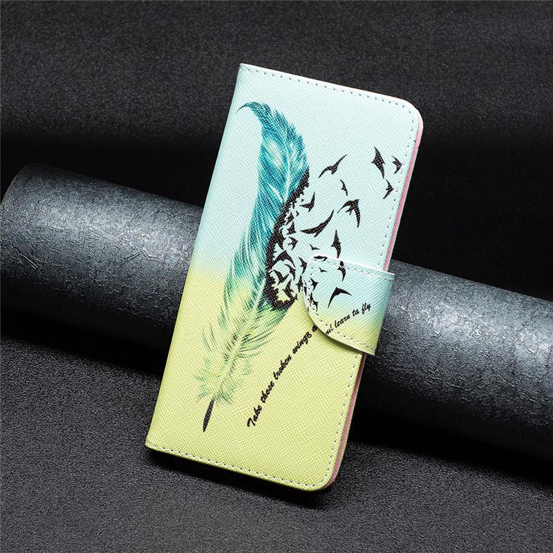 Wallet Flip G21 Case For Nokia G21 TA-1418 Cover Case on For NokiaG21 G 21 G11 G20 G10 Coque Leather Phone Protective Bags