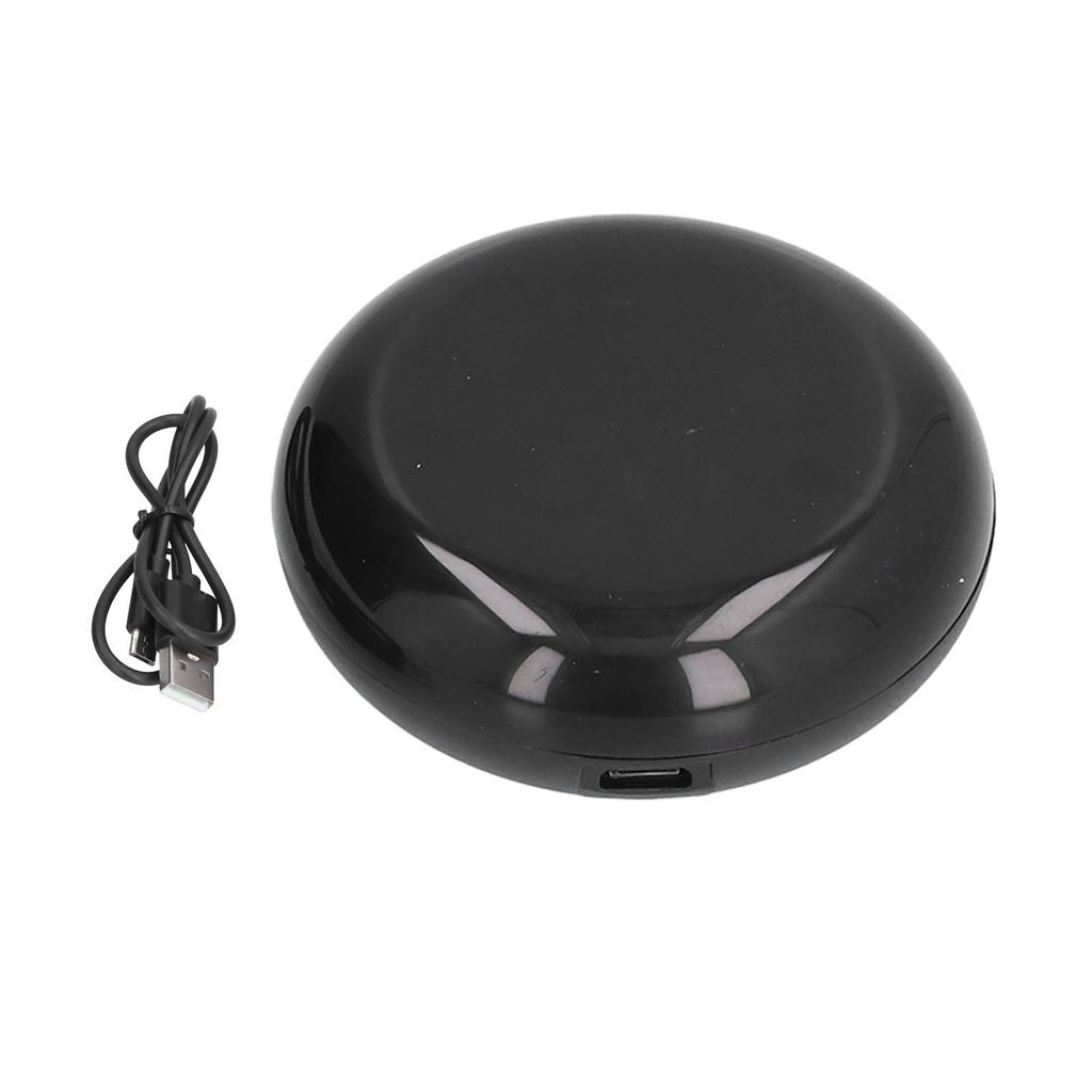 Инфракрасный WiFi Smart Remote Control Беспроводной Интеллектуальный Голосовой Контроль Универсальный Домашний Пульт