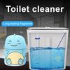 Toilet Cleaner Natural Ingredients 90-Day Sustained Release Deep Cleaning Protective Coating