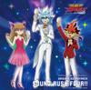 “Yu-Gi-Oh! Go Rush! ! ” Original Soundtrack SOUND RUSH FOUR!! (No Bonus)
