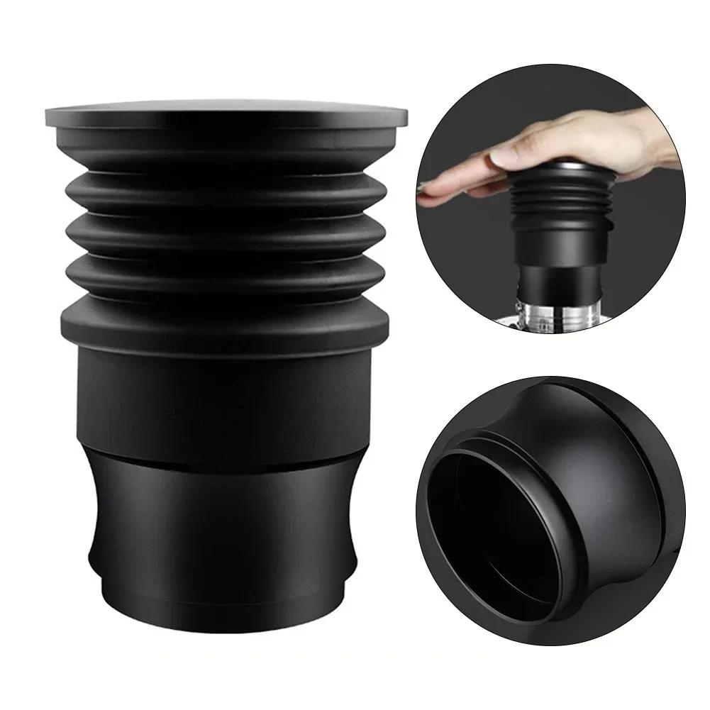 Кофемолка для кофейных зерен Одноразовый бункер Меха с мехом Для MAZZER Mini Кофемолки Контейнер для зерен Инструменты для выдувания и очистки
