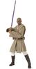 TAMASHII NATIONS Star Wars Mace Approximately ABS Action Figure S.H.Figuarts Windu, 150mm, & PVC, Pre-painted