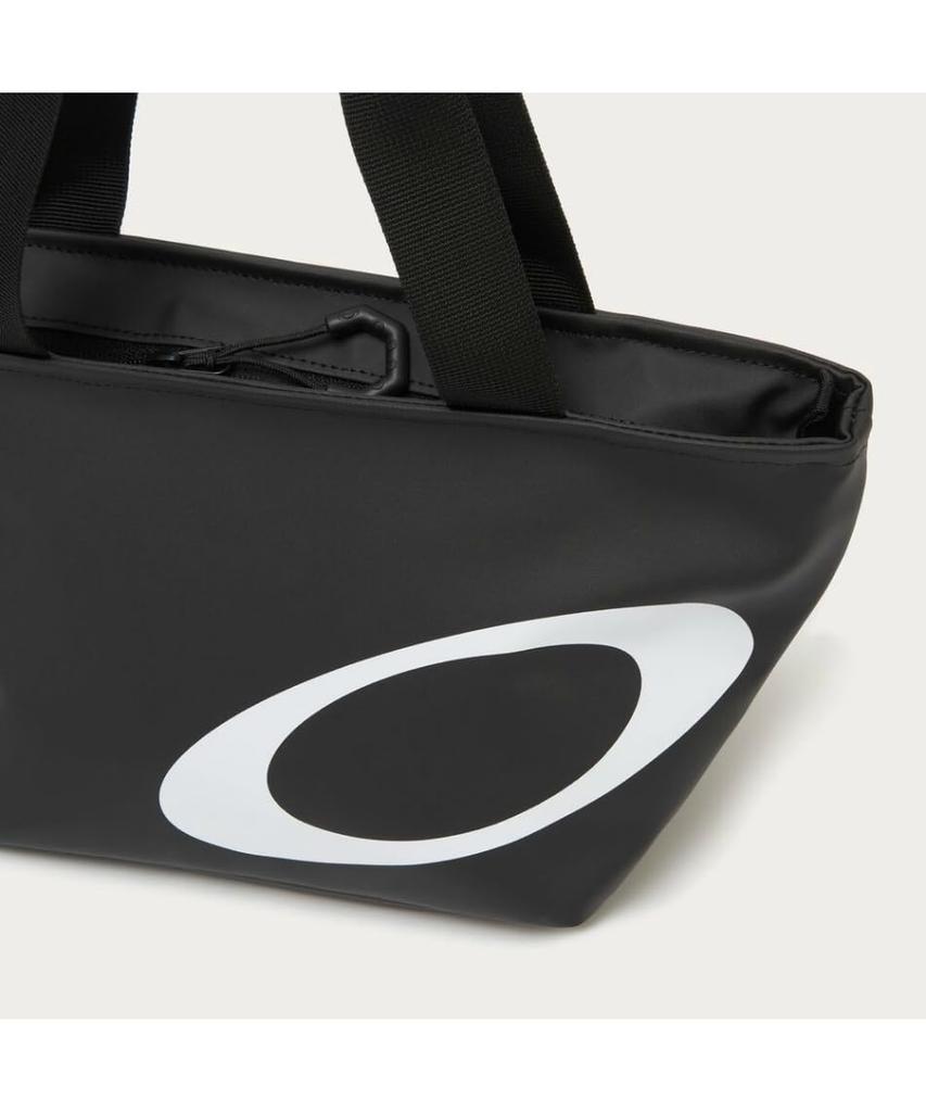 Сумка-холодильник ESSENTIAL COOLER MINI TOTE НОВЫЙ СПОРТИВНЫЙ СЕРЫЙ [Oakley] 9.0 (27Б)
