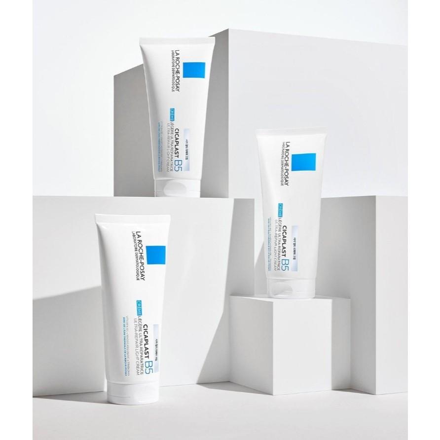 LA ROCHE-POSAY Cicaplast Multi Repair Cream B5 100ml