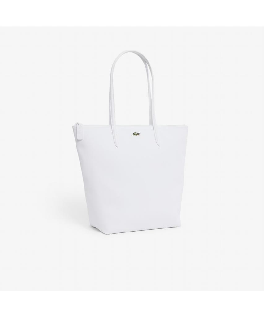 Женская сумка-шоппер Lacoste L.12.12 Concept Vertical Medium Nf1890P56G 001