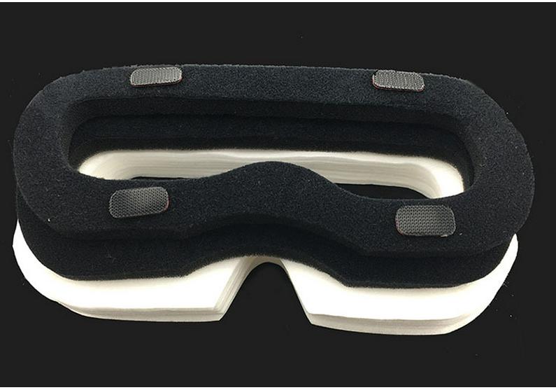 VR-повязка на глаза и гигиеническая салфетка для HTC Oculus2 Pico4vr