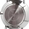 Мужские кварцевые часы Casio MTP-VT01D-7B Серебристый металлический ремешок Импортная модель