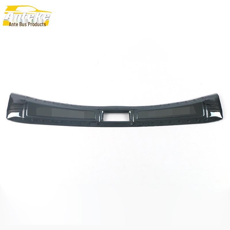 Venucia D60PLUS Rear Tailgate Trunk Protection Guard Plate