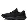 Under Armour Заряженные Vantage Fun CN Покрытие Отскок Низкие Беговые Кроссовки Мужские Черные 3026450-002
