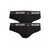 Трусы MOSCHINO Underwear V1A1301