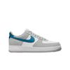 Мужские кроссовки Air Force 1 07 LV8 Athletic Club Light Smoke Grey Marina DH7568-001