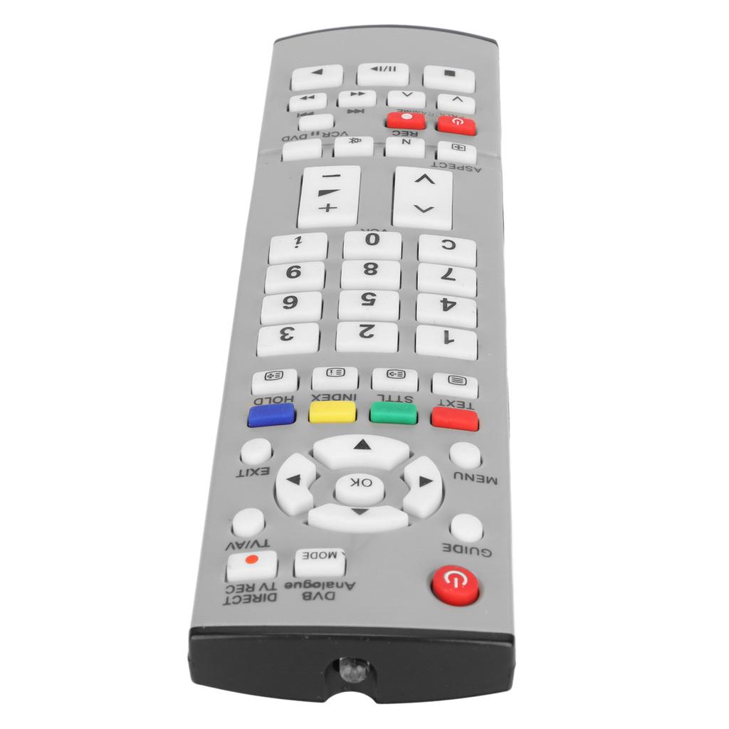 Замена пульта дистанционного управления для плазменных Viera HDTV 3D ЖК-телевизоров со светодиодной подсветкой, DVD-плееров, AV-ресиверов