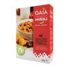 Хрустящие мюсли с фруктами (400 г), Crunchy Muesli Real Fruit,  Gaia