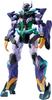 Gibred Figure Mobile Suit Gundam Limited Break GFreD Official GQuuuuuuX (SiegAxe)