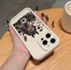 Цветочный конь подходит для чехла на мобильный телефон iphone17pro Apple 15 противоударный 14 импортный 13promax новый 16x