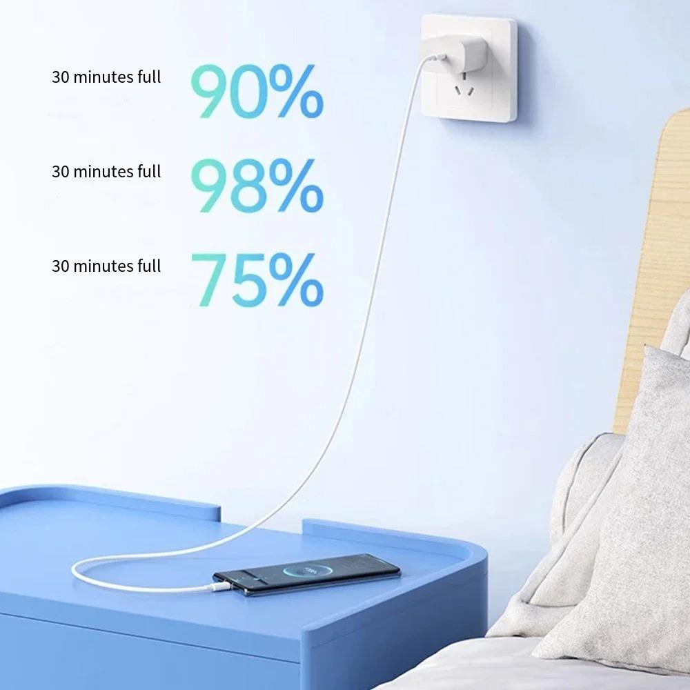 120 Вт 10 А Быстрая зарядка USB C на Type C Кабель Type C Шнур для передачи данных Для Samsung Huawei Xiaomi iPhone Шнур для быстрой зарядки 0,25/1/1,5/2/3 м