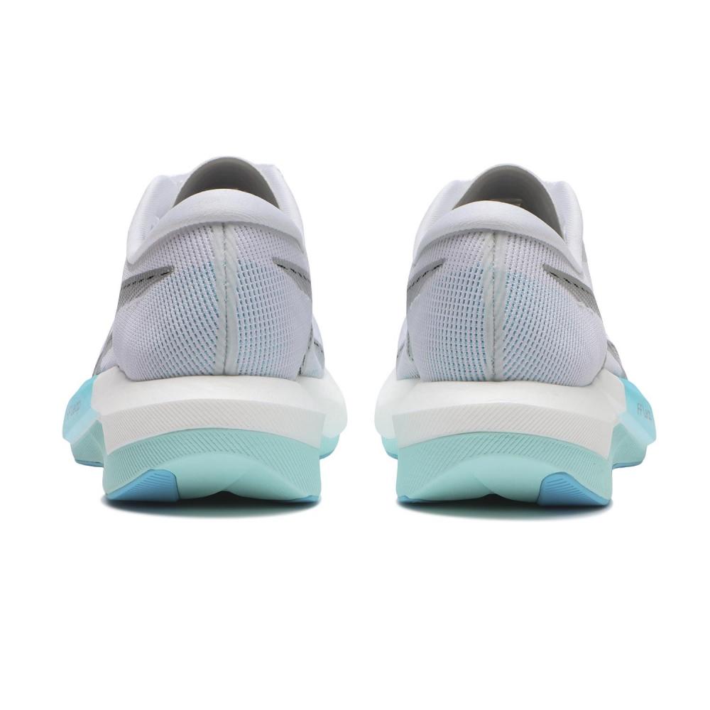 Asics Magic SPeed 5 Белый P Серебристый 1013a183.101 Белый P Серебристый