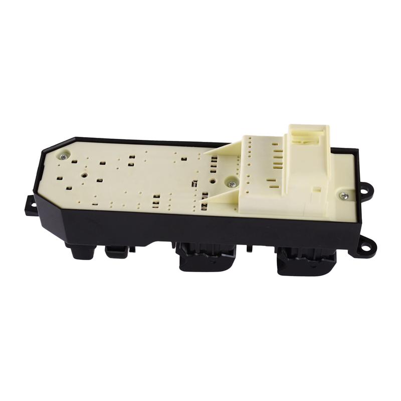 84820-0R040 Front Left Master Power Window Lift Control Switch LHD Fit for Toyota Tundra 2007-2015 2016 2017 2018