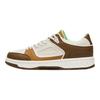 Anta Champion All-Weather Series нескользящие амортизирующие низкие кроссовки мужские кроссовки коричневые желтые белые 112318011A-3