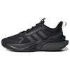 Alphabounce Plus Black Carbon Men Sneakers Core-Black HP6142