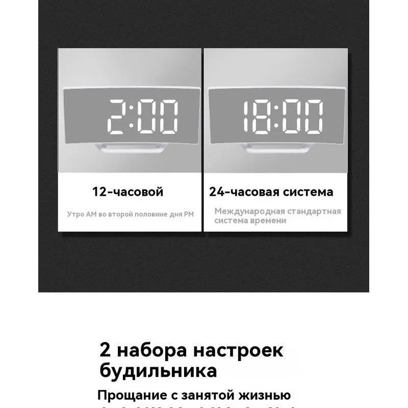 Xiaomi Настольные часы Кварцевые, Механические 1 шт.