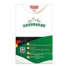 Weidendorf German Skim High-Calcium Milk 1L (10-Pack)