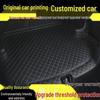 Коврик в багажник для Fengyu Swift, Vitara, Tianyu SX4, Qiyue