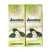 Набор ароматических палочек с Жасмином (2 х 200 г), Jasmine Incense Sticks Set,