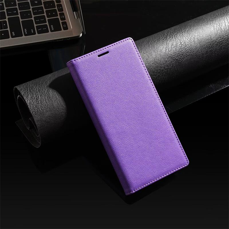 Кожаный чехол для Motorola Moto Edge 40 Neo G10 G20 G30 G13 G14 G23 G53 G53J G53Y G54 G84 G Play Power Stylus 2022 2023 2024 4G 5G Чехол-книжка