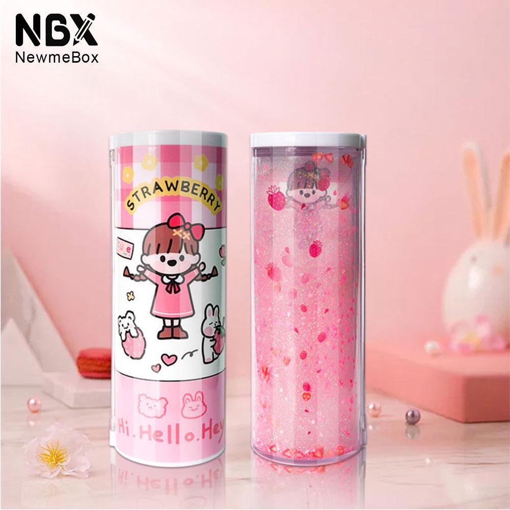 Детский школьный пенал для школьных принадлежностей