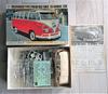 Hasegawa Volkswagen Type 2 Microbus 23 Window 1/24 #HC10