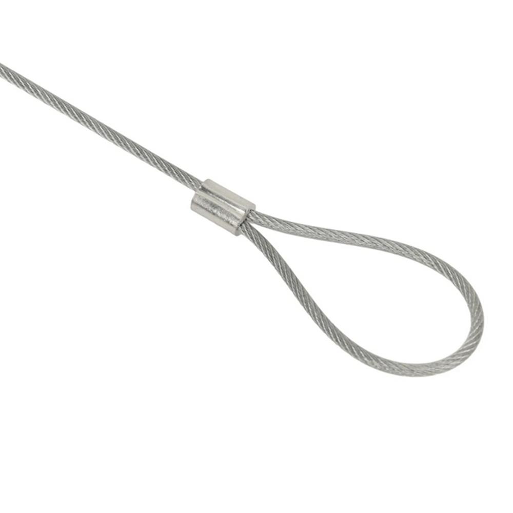 1 Пара Аварийный Комплект Тросов Открытия Капота RP604802 Подходит Для Corvette C4 1984-1996