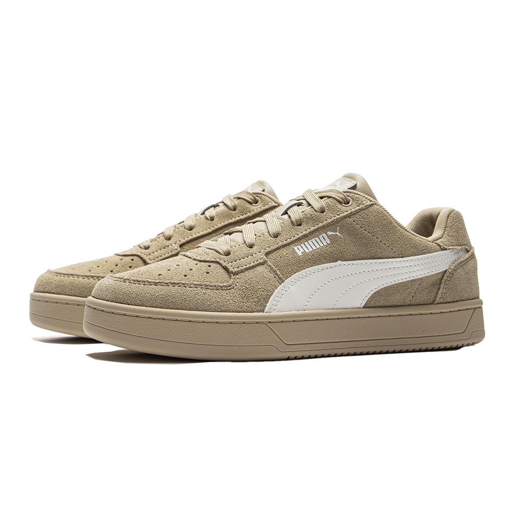 Puma Caven 2.0 Унисекс Овсяный Белый 402217-01