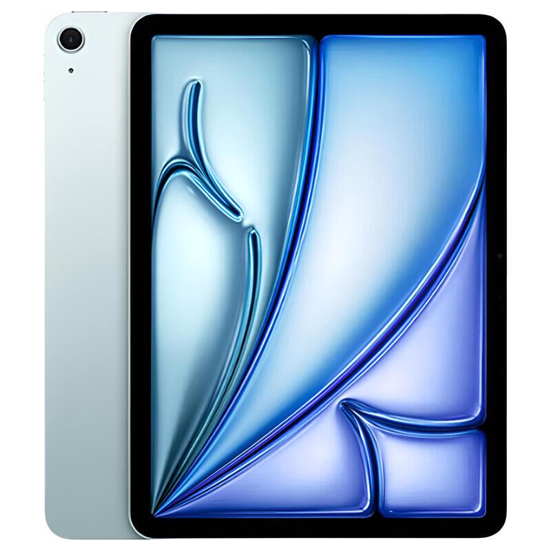 Apple iPad Air 11-inch M4 (2026 Model) Wi-Fi Tablet (CN version)