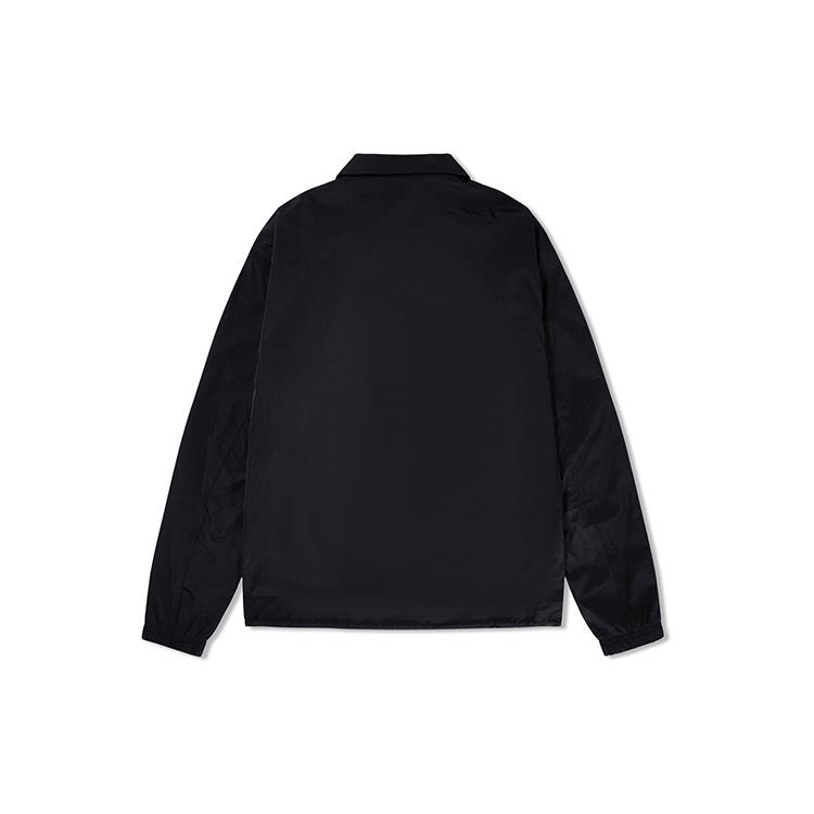 Kappa Jackets Unisex Lapel Moderate Other K0EW2JJ30D