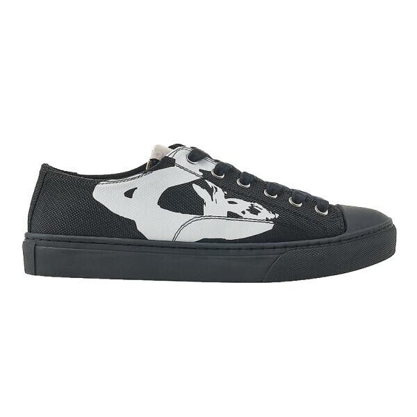 Vivienne WeStwood Men S primSole Low Top SneakerS 75020005m W00df N401
